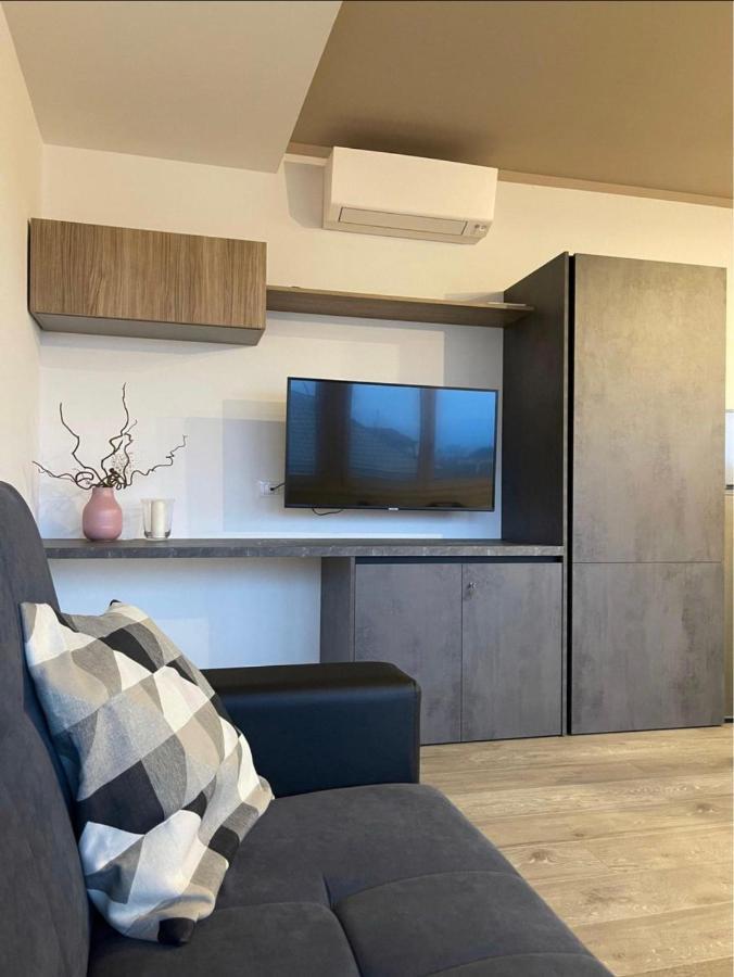7 Sky Udine Apartment Exterior photo