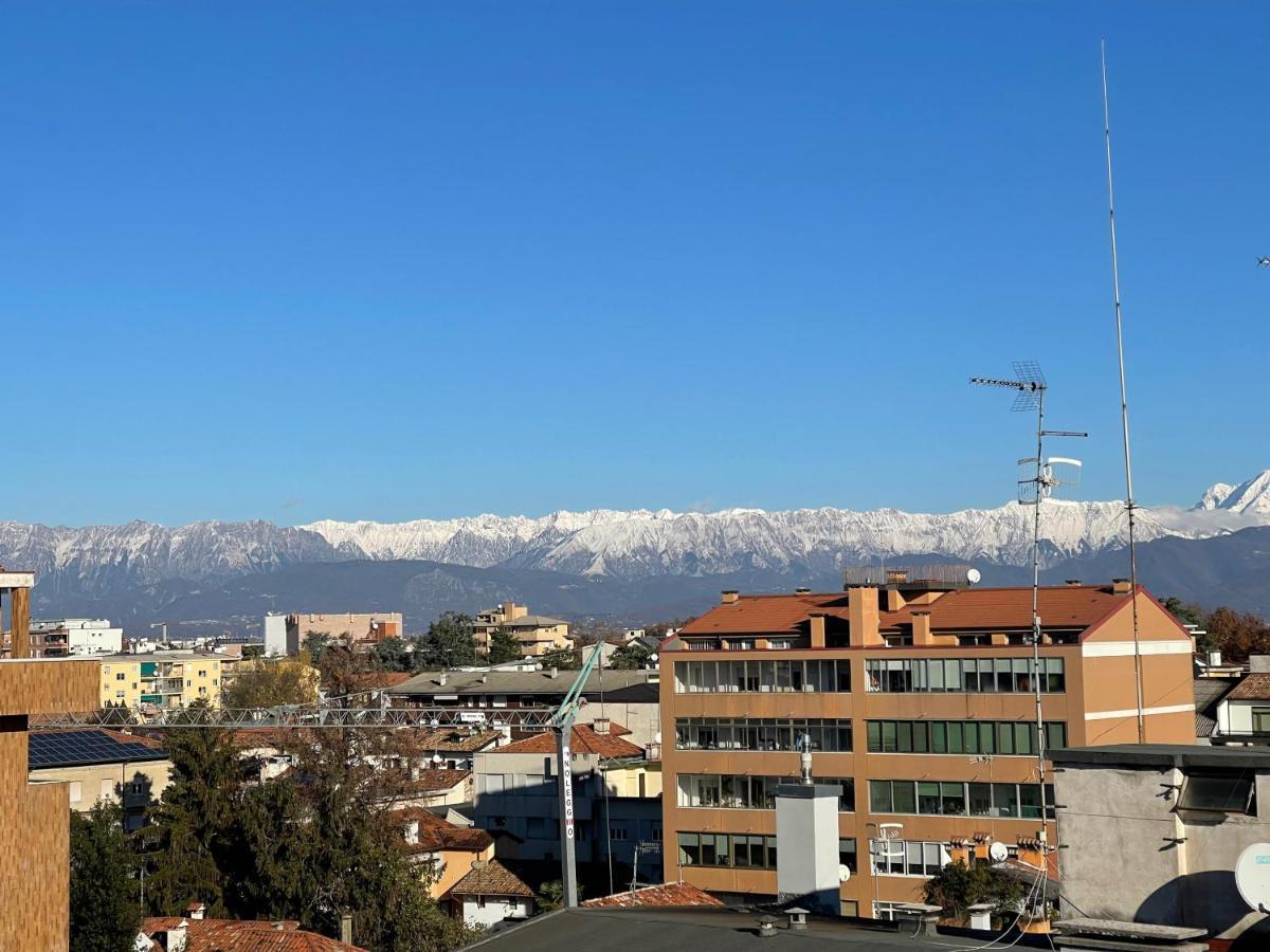 7 Sky Udine Apartment Exterior photo