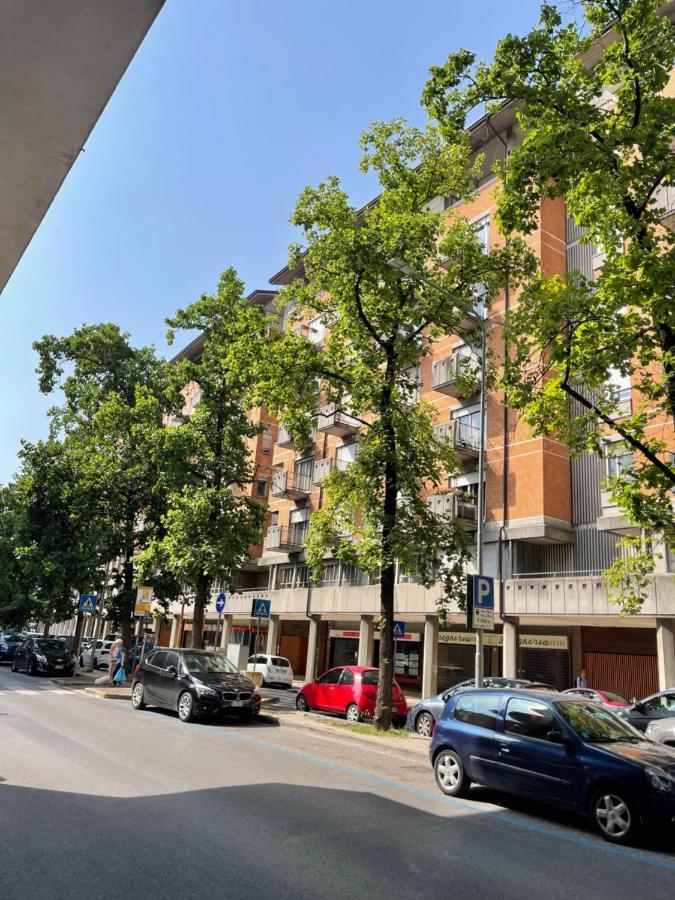 7 Sky Udine Apartment Exterior photo