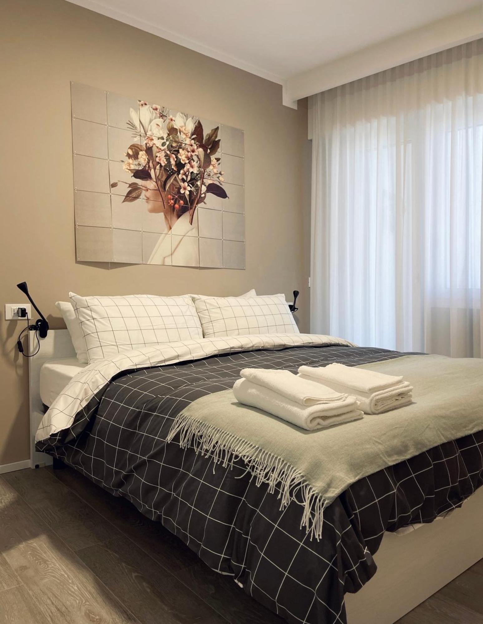 7 Sky Udine Apartment Exterior photo