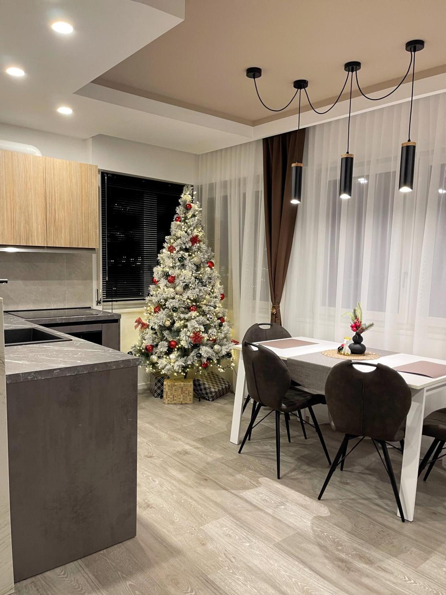 7 Sky Udine Apartment Exterior photo