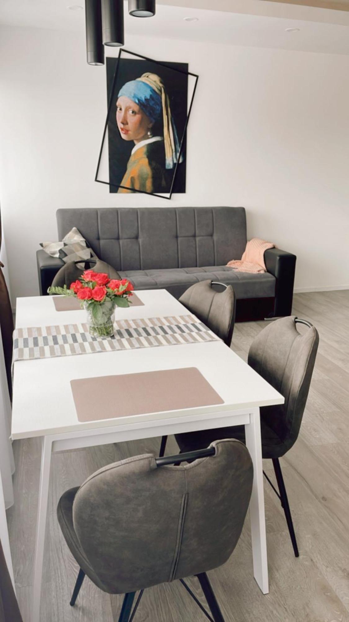 7 Sky Udine Apartment Exterior photo