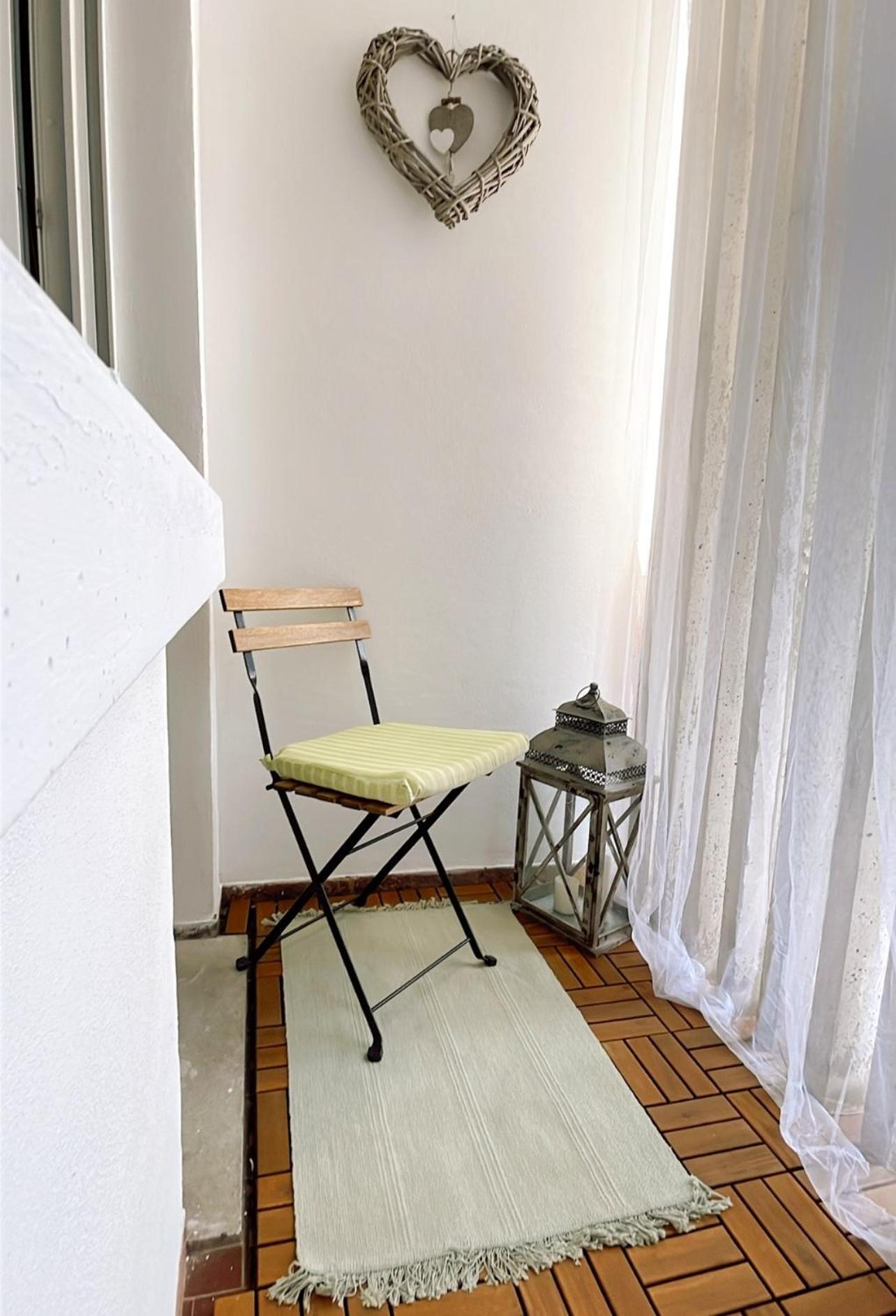 7 Sky Udine Apartment Exterior photo